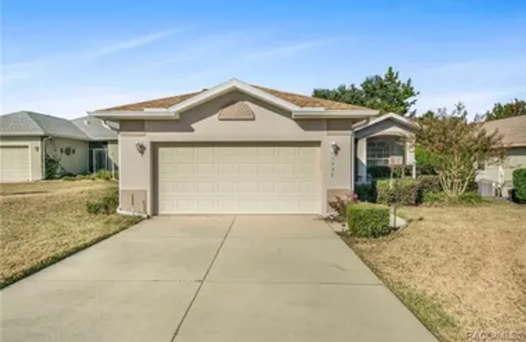 1777 W ZOE CT, LECANTO, FL, 34461, Lecanto, FL 34461