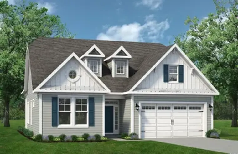 704 ST VINCENT LOOP, LITTLE RIVER, SC, 2..., Little River, SC 29566