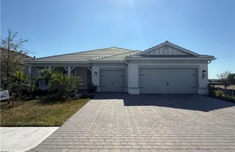 7394 BLUE SALVIA DR, NORTH FORT MYERS, F..., North Fort Myers, FL 33917