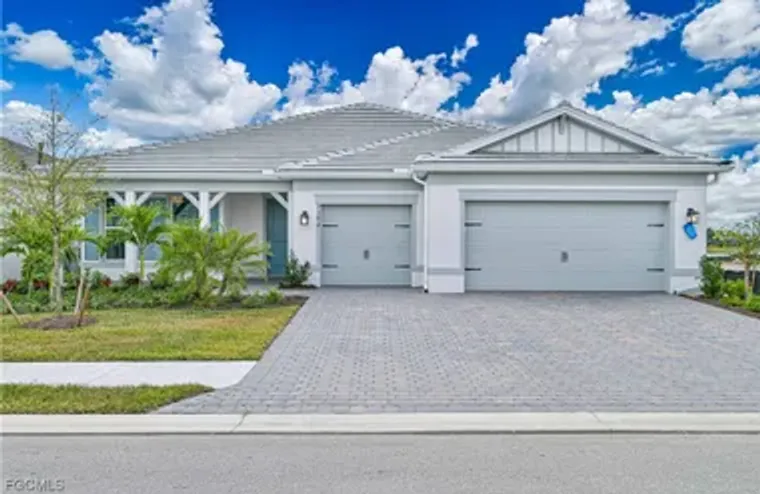 7394 BLUE SALVIA DR, NORTH FORT MYERS, F..., North Fort Myers, FL 33917