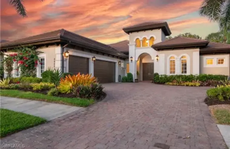 8986 SHENENDOAH CIR, NAPLES, FL, 34113, Naples, FL 34113