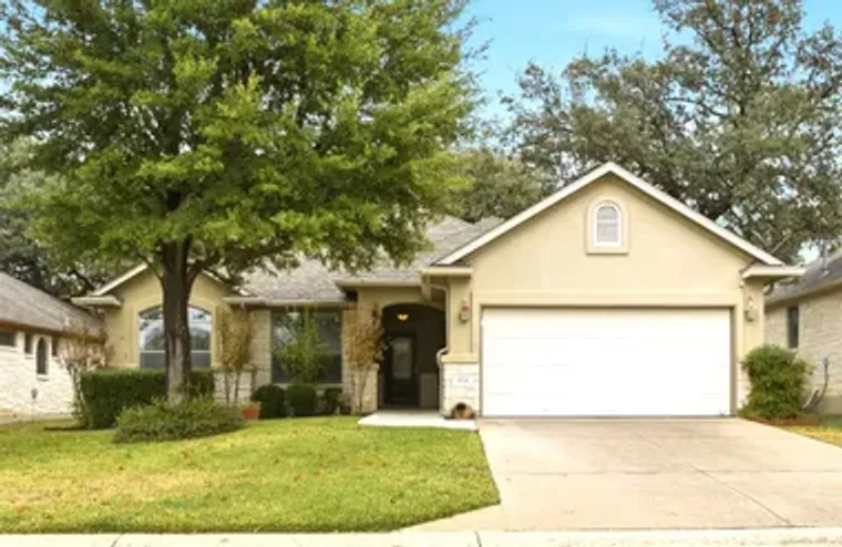 4714 SONORA TRCE, GEORGETOWN, TX, 78633, Georgetown, TX 78633