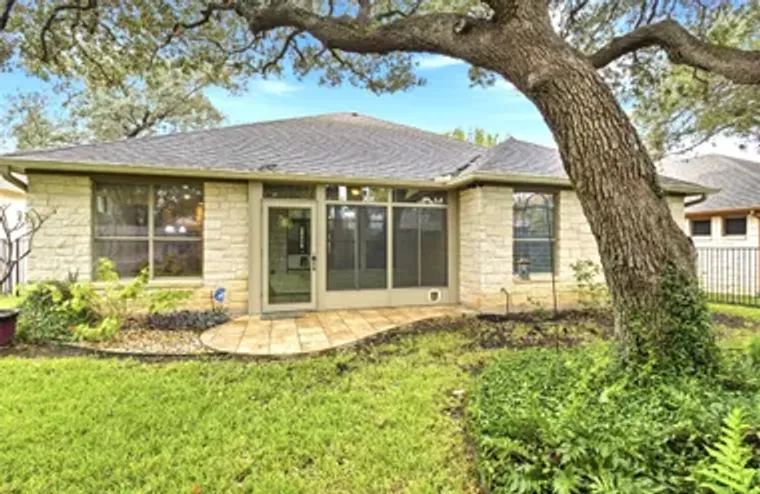 4714 SONORA TRCE, GEORGETOWN, TX, 78633, Georgetown, TX 78633