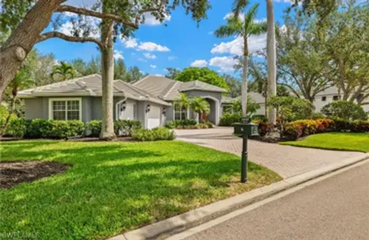 3608 HERON POINT CT, BONITA SPRINGS, FL,..., Bonita Springs, FL 34134