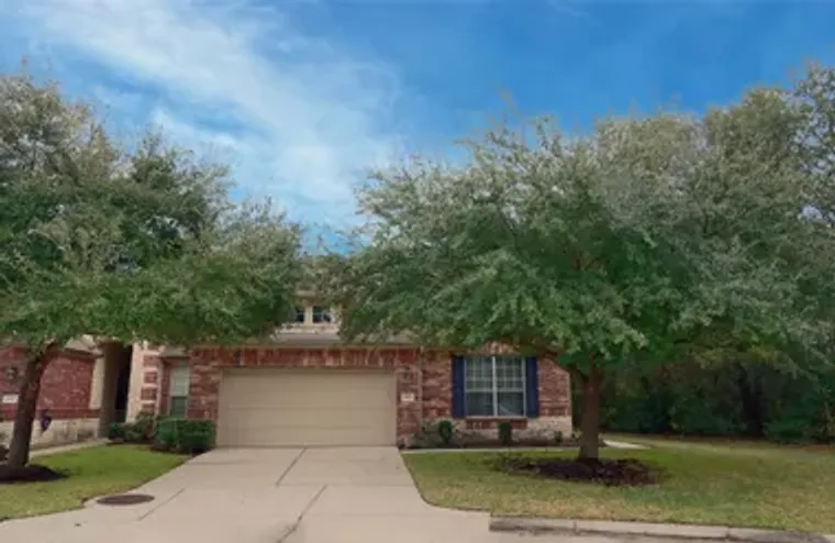 14106 COMMONS COVE CT, HUMBLE, TX, 77396, Humble, TX 77396