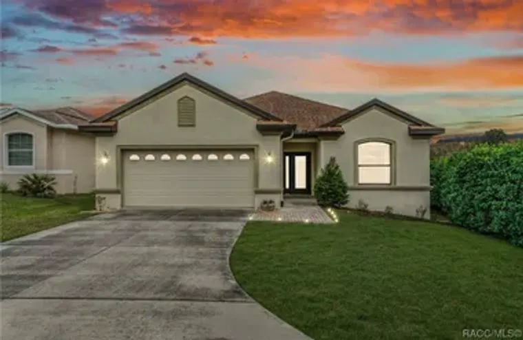 1784 W CHELSEA ANN WAY, LECANTO, FL, 344..., Lecanto, FL 34461