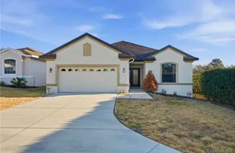 1784 W CHELSEA ANN WAY, LECANTO, FL, 344..., Lecanto, FL 34461