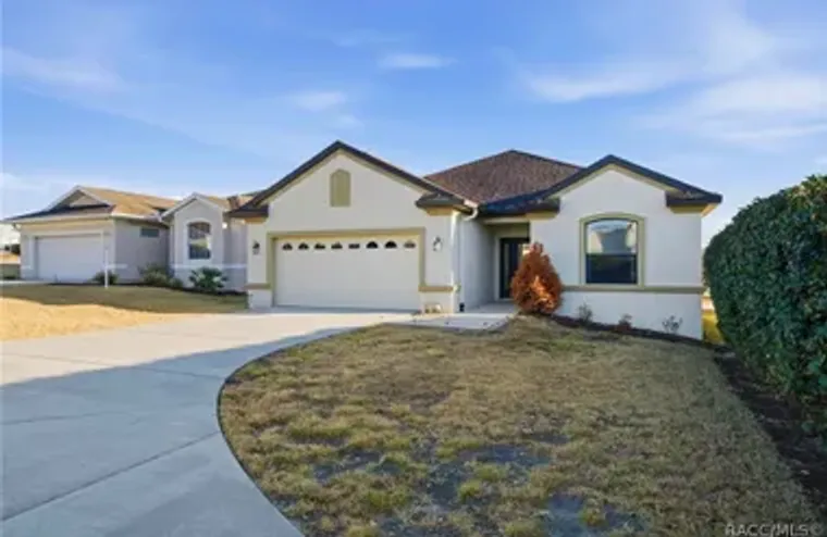 1784 W CHELSEA ANN WAY, LECANTO, FL, 344..., Lecanto, FL 34461