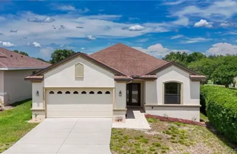 1784 W CHELSEA ANN WAY, LECANTO, FL, 344..., Lecanto, FL 34461