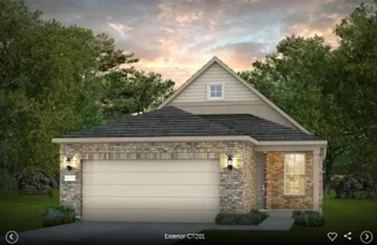 124 KIMBERWICK CT, GEORGETOWN, TX, 78633, Georgetown, TX 78633