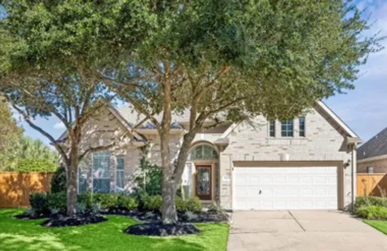 5203 JUNIPER TERRACE LN, KATY, TX, 77494, Katy, TX 77494