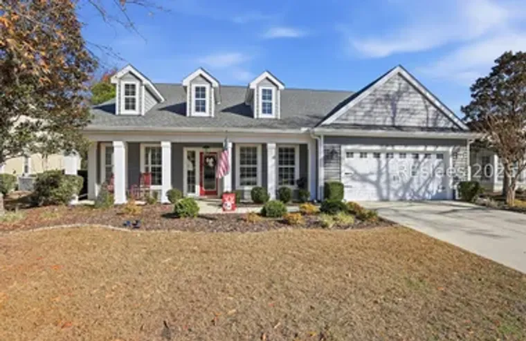 40 VESPERS WAY, BLUFFTON, SC, 29909, Bluffton, SC 29909