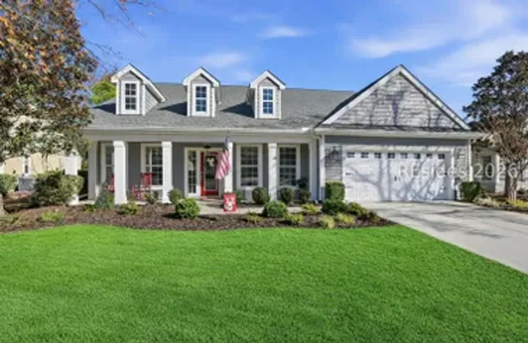 40 VESPERS WAY, BLUFFTON, SC, 29909, Bluffton, SC 29909