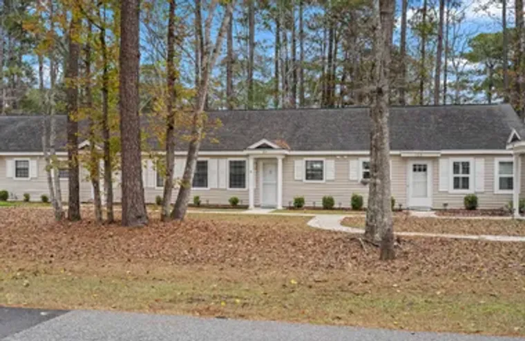 6734 BLUE HERON BLVD UNIT 104, MYRTLE BE..., Myrtle Beach, SC 29588