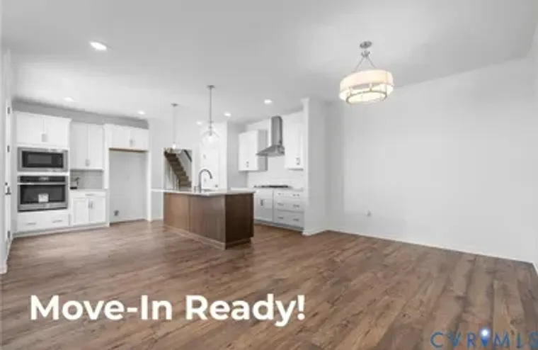 6726 MAYLAND RIDGE LN, MOSELEY, VA, 2312..., Moseley, VA 23120