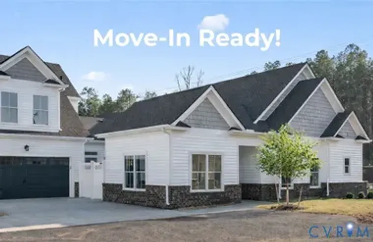 6726 MAYLAND RIDGE LN, MOSELEY, VA, 2312..., Moseley, VA 23120