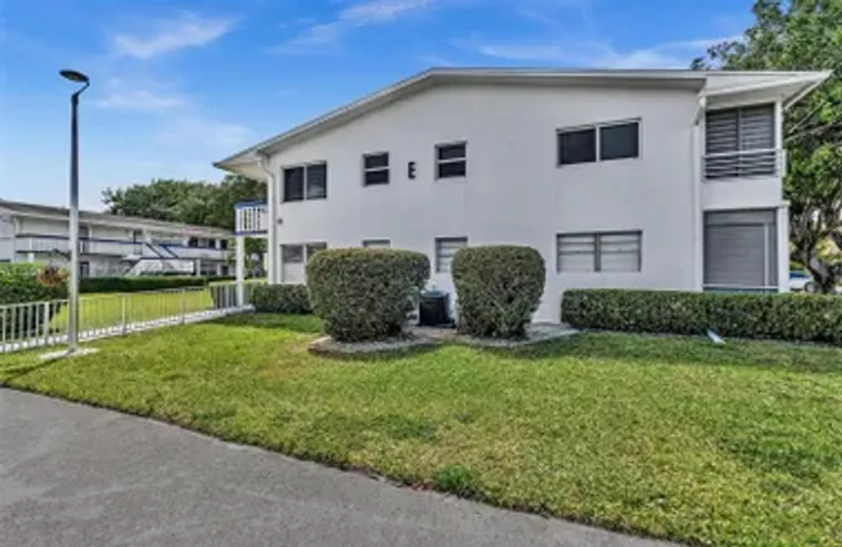 117 WESTBURY E UNIT E, DEERFIELD BEACH, ..., Deerfield Beach, FL 33442