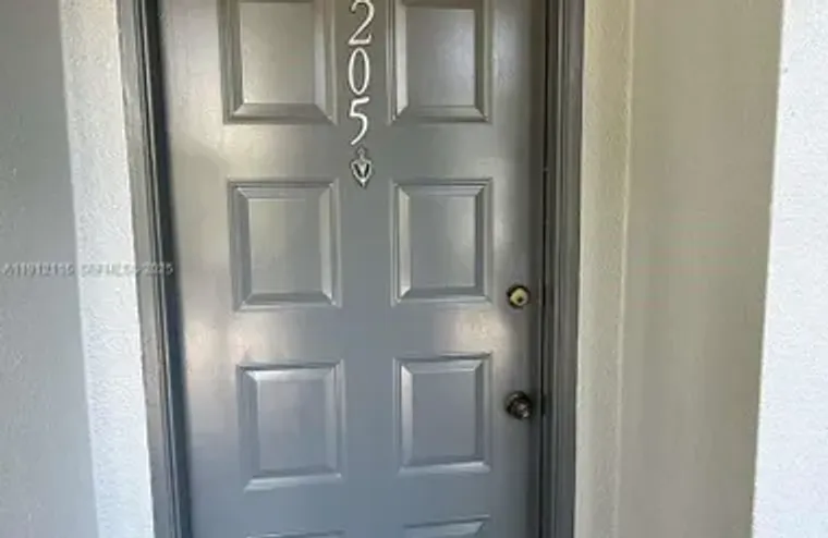 1401 SW 128TH TER 205H, PEMBROKE PINES, ..., Pembroke Pines, FL 33027