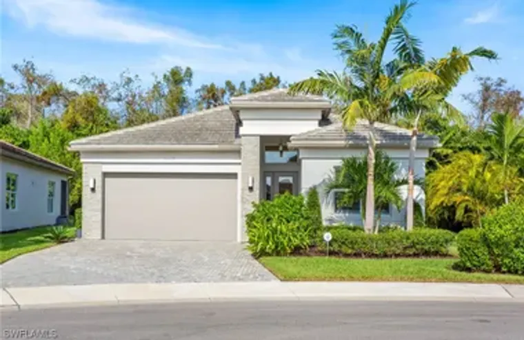 11409 JACARANDA DR, NAPLES, FL, 34120, Naples, FL 34120