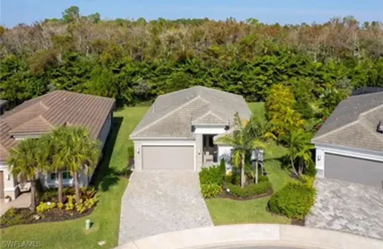 11409 JACARANDA DR, NAPLES, FL, 34120, Naples, FL 34120