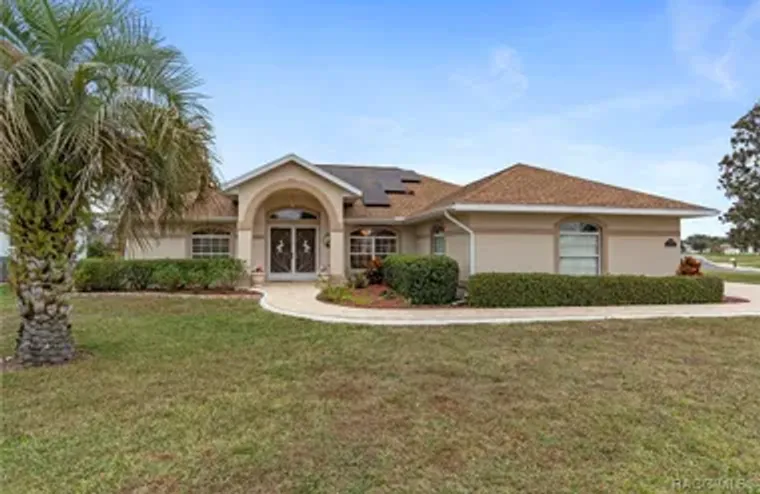 3773 E LAKE TODD DR, HERNANDO, FL, 34442, Hernando, FL 34442