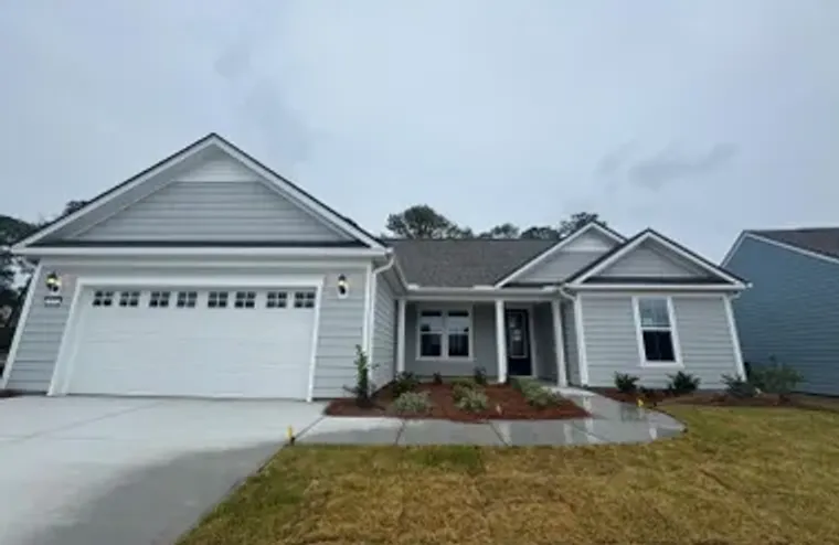 1601 CRESTED IRIS WAY, NORTH MYRTLE BEAC..., North Myrtle Beach, SC 29582