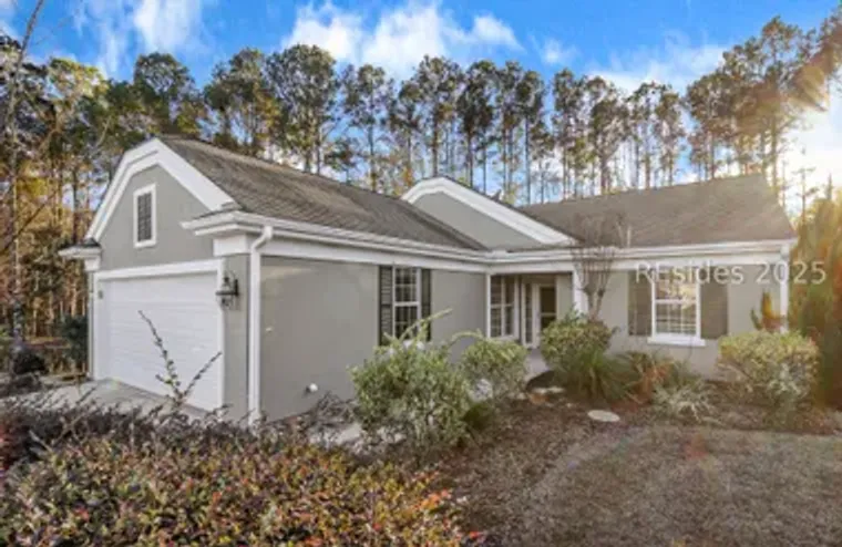 18 FRENCH GARDEN LN, BLUFFTON, SC, 29909, Bluffton, SC 29909