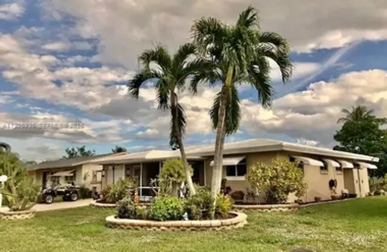 4908 NW 47TH TER, TAMARAC, FL, 33319, Tamarac, FL 33319