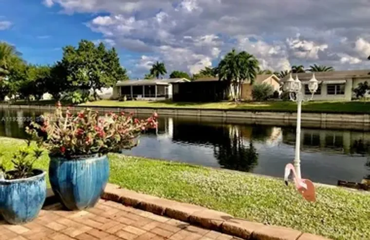 4908 NW 47TH TER, TAMARAC, FL, 33319, Tamarac, FL 33319