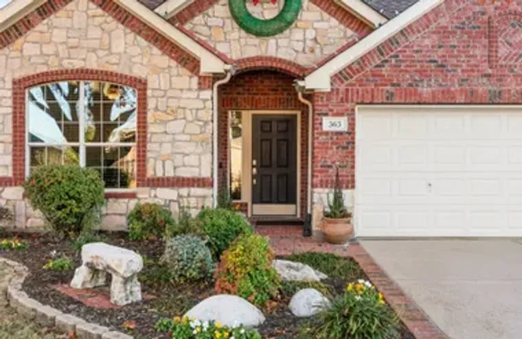 363 WRANGLER DR, FAIRVIEW, TX, 75069, Fairview, TX 75069