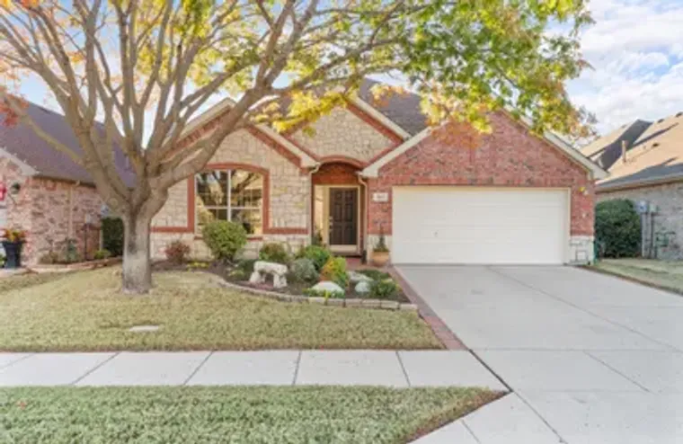 363 WRANGLER DR, FAIRVIEW, TX, 75069, Fairview, TX 75069