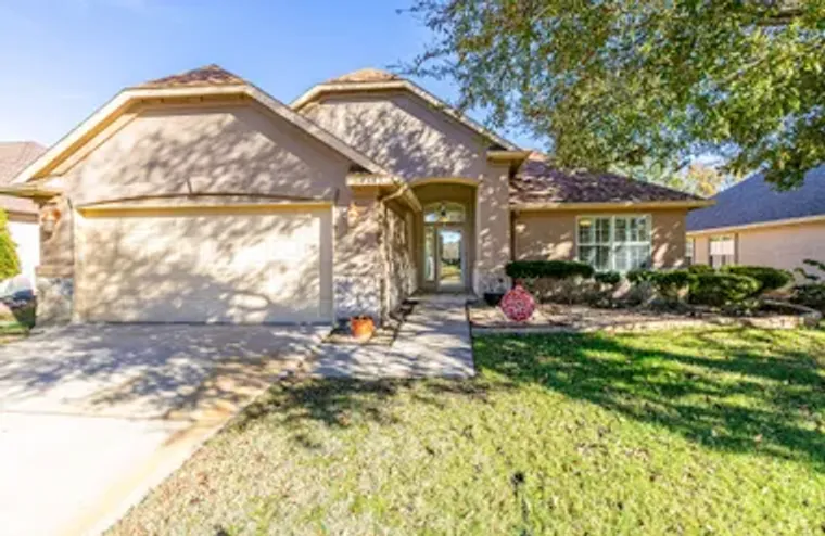 9505 TRAILWOOD DR, DENTON, TX, 76207, Denton, TX 76207