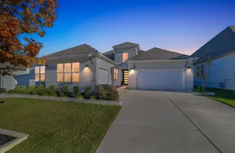 200 ALAVA WAY, LIBERTY HILL, TX, 78642, Liberty Hill, TX 78642