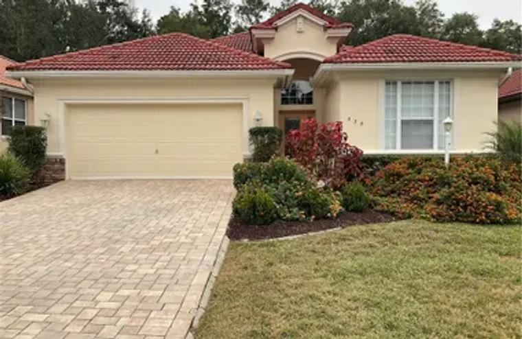 335 W DOERR PATH, HERNANDO, FL, 34442, Hernando, FL 34442