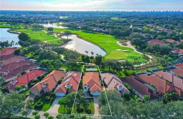 981 TIERRA LAGO WAY, NAPLES, FL, 34119, Naples, FL 34119