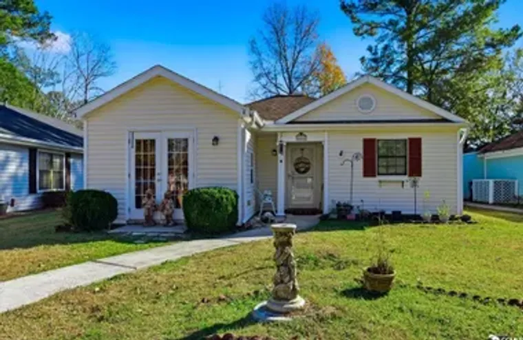 6616 WINTERGREEN PT, MYRTLE BEACH, SC, 2..., Myrtle Beach, SC 29588