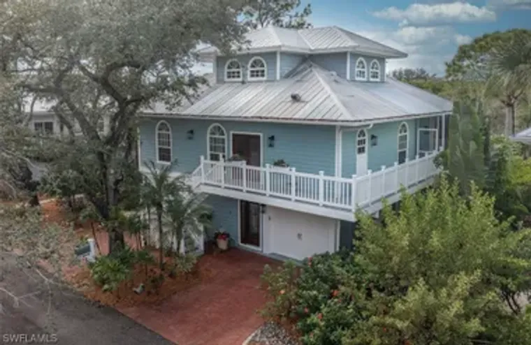 3798 CRACKER WAY, BONITA SPRINGS, FL, 34..., Bonita Springs, FL 34134