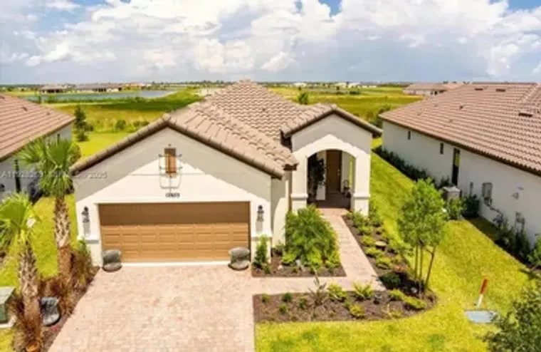 12853 SW AMBRA ST, PORT ST LUCIE, FL, 34..., Port St Lucie, FL 34987