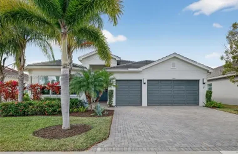 11051 SW IVORY SPRINGS LN, PORT ST LUCIE..., Port St Lucie, FL 34987