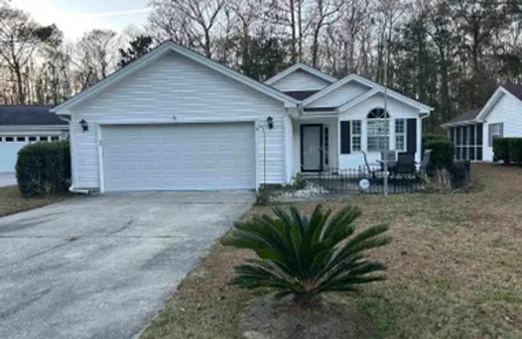 1516 SAINT GEORGE LN, MYRTLE BEACH, SC, ..., Myrtle Beach, SC 29588