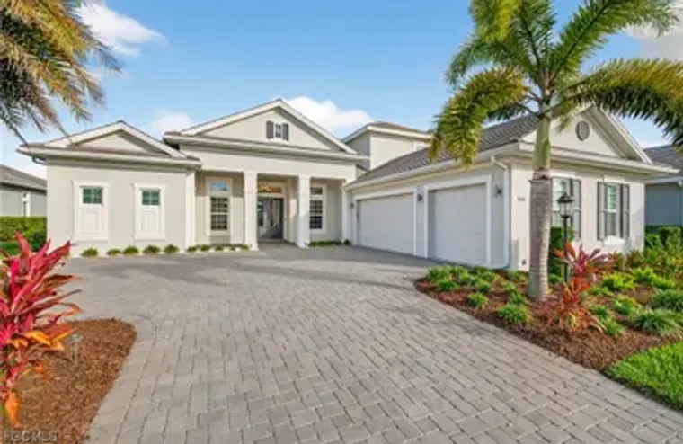 11400 CANAL GRANDE DR, FORT MYERS, FL, 3..., Fort Myers, FL 33913