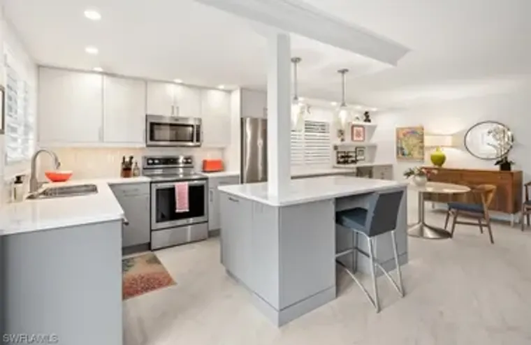 3000 GULF SHORE BLVD 106, NAPLES, FL, 34..., Naples, FL 34103