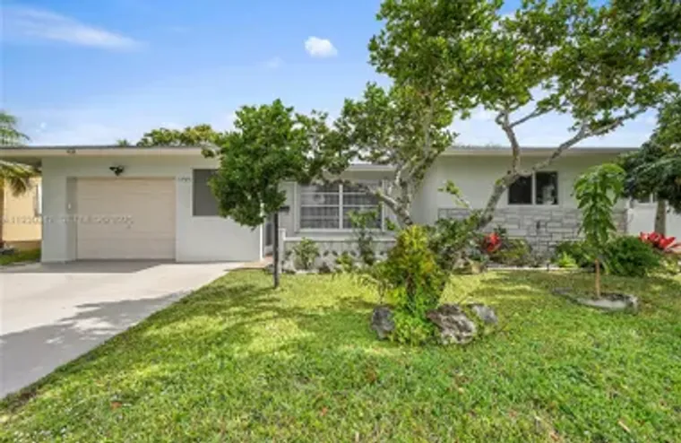 1705 NW 69TH TER, MARGATE, FL, 33063, Margate, FL 33063