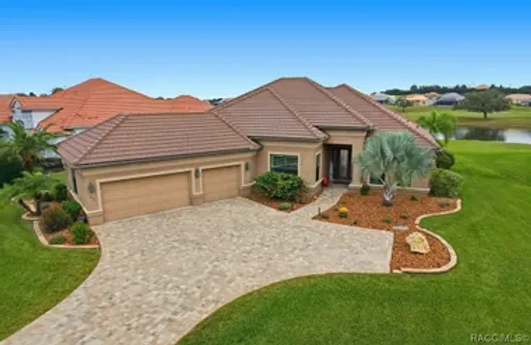 1547 N EAGLE RIDGE PATH, HERNANDO, FL, 3..., Hernando, FL 34442