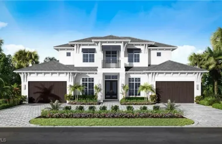 809 WEDGE DR, NAPLES, FL, 34103, Naples, FL 34103