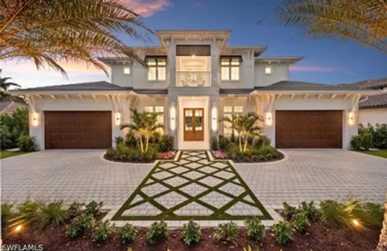 809 WEDGE DR, NAPLES, FL, 34103, Naples, FL 34103