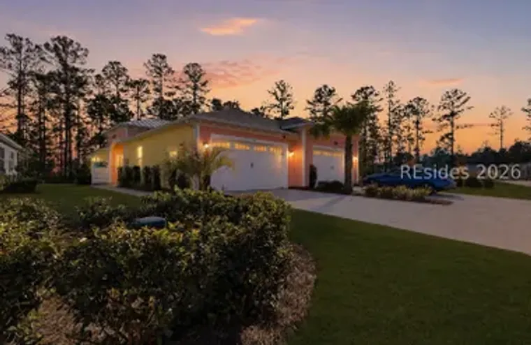 895 HARBORSIDE DR, HARDEEVILLE, SC, 2992..., Hardeeville, SC 29927