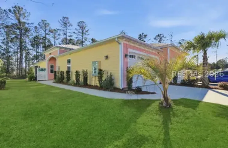 895 HARBORSIDE DR, HARDEEVILLE, SC, 2992..., Hardeeville, SC 29927