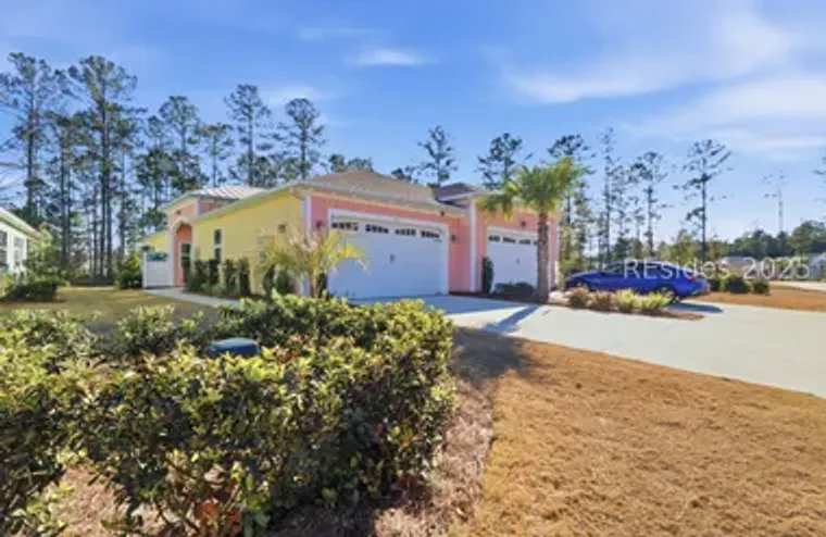 895 HARBORSIDE DR, HARDEEVILLE, SC, 2992..., Hardeeville, SC 29927
