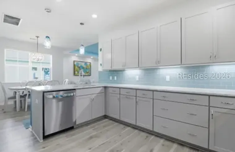 895 HARBORSIDE DR, HARDEEVILLE, SC, 2992..., Hardeeville, SC 29927